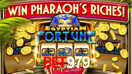 Descubra o Mundo do Cassino Online com BET979