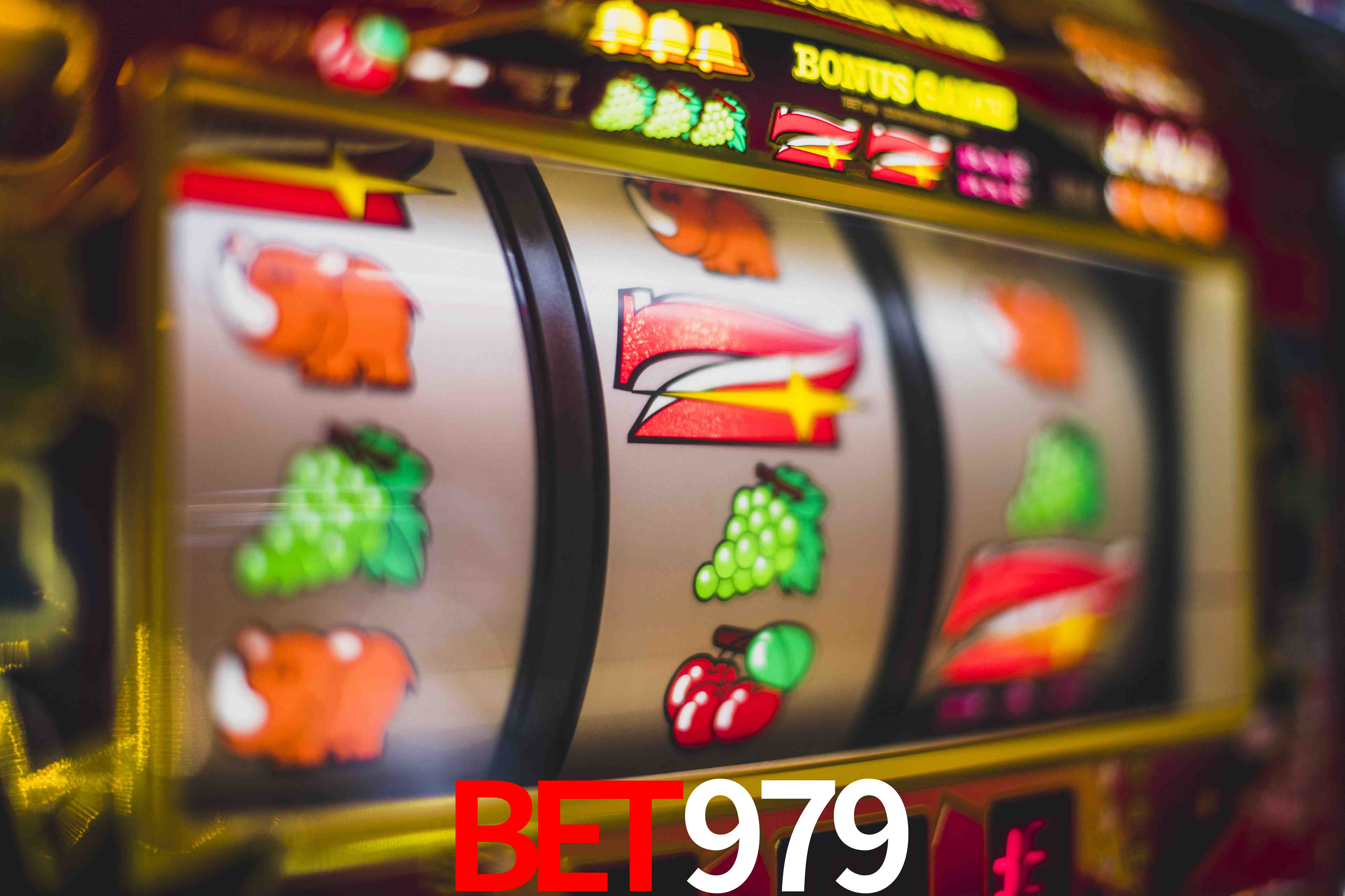 VIP Casino BET979