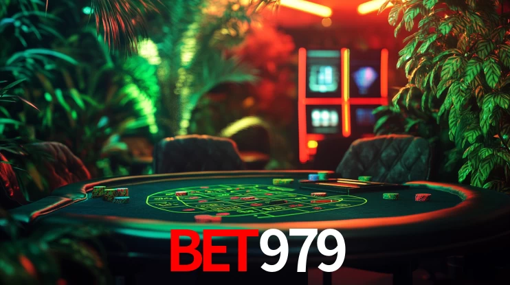 Welcome Bonus BET979