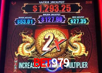Descubra a Magia dos Jogos de Arcade no BET979