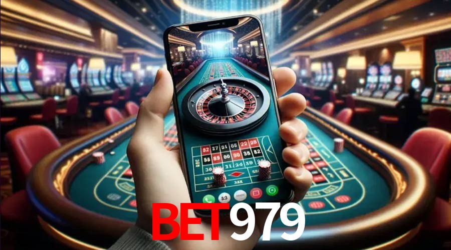Bonus Features BET979