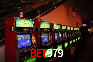 A Popularidade dos Caça-Níqueis no BET979