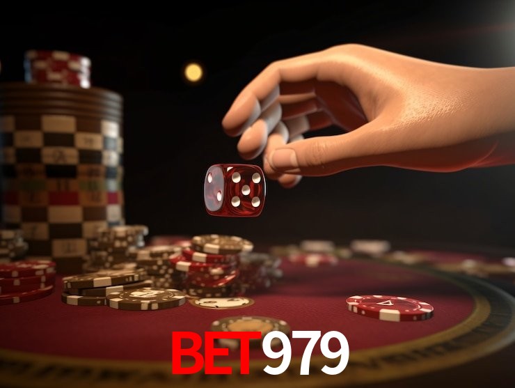 Jogos de Slot BET979